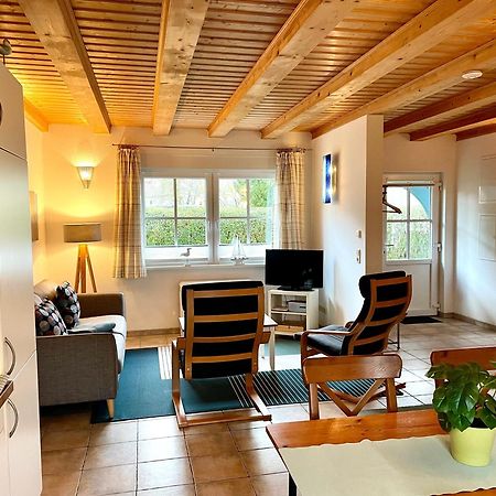 Ferienhaeuser Liethmann Haus 3 W 1 Тиммендорф Экстерьер фото