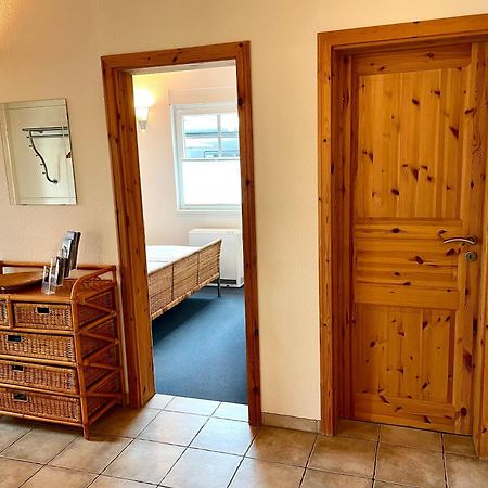 Ferienhaeuser Liethmann Haus 3 W 1 Тиммендорф Экстерьер фото