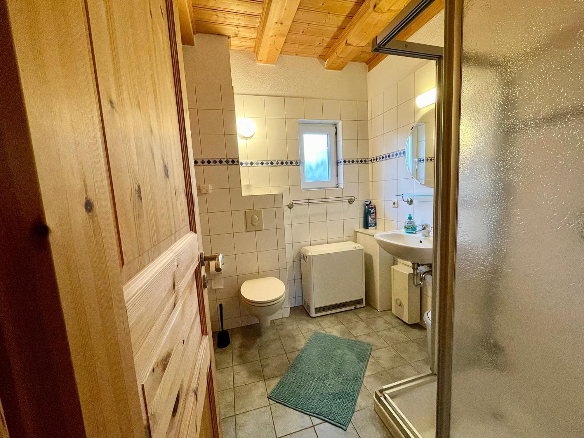 Ferienhaeuser Liethmann Haus 3 W 1 Тиммендорф Экстерьер фото