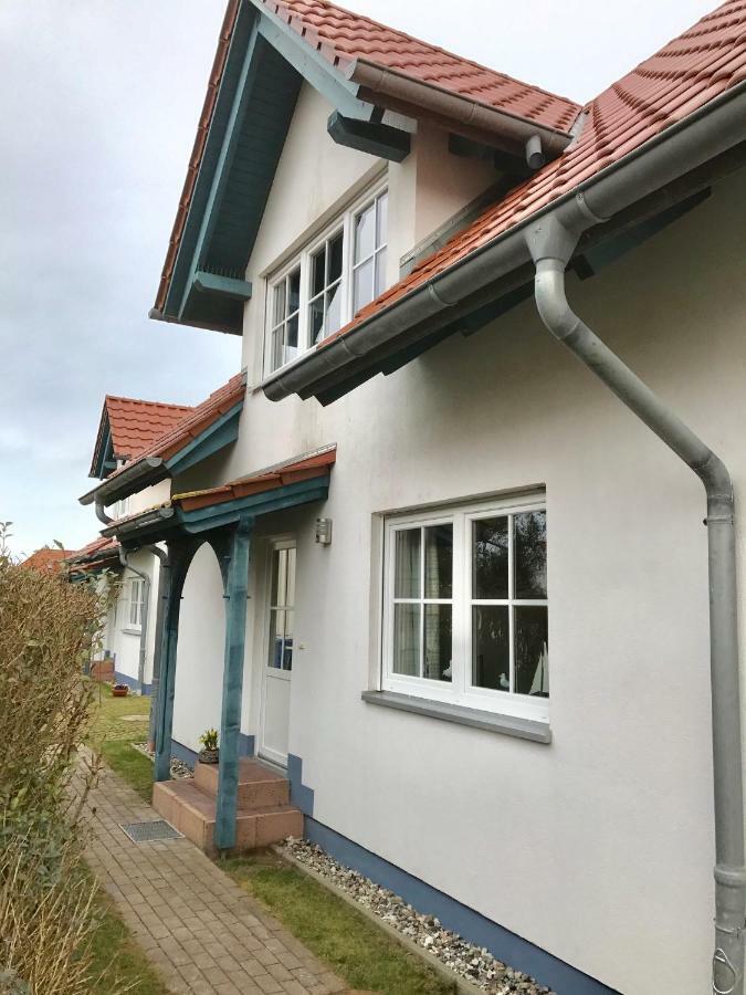 Ferienhaeuser Liethmann Haus 3 W 1 Тиммендорф Экстерьер фото
